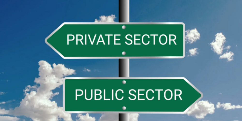 Public Sector Blog