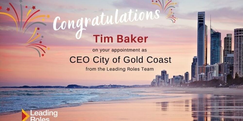 City of Gold Coast