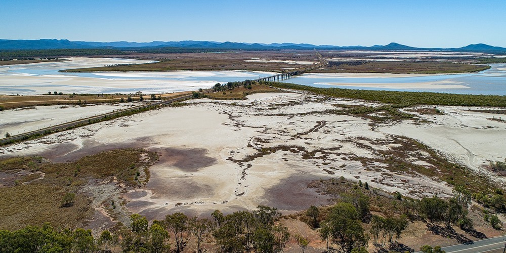 St Lawrence Wetlands