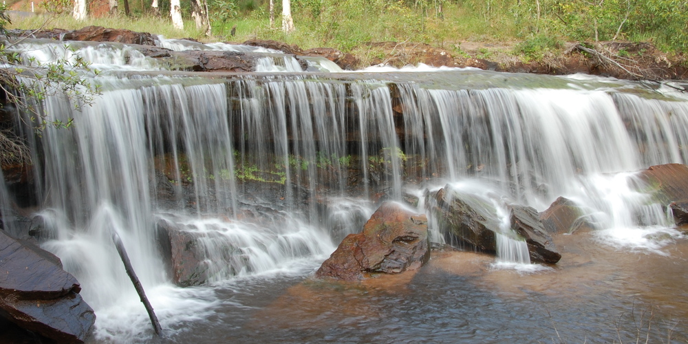 Cook Shire