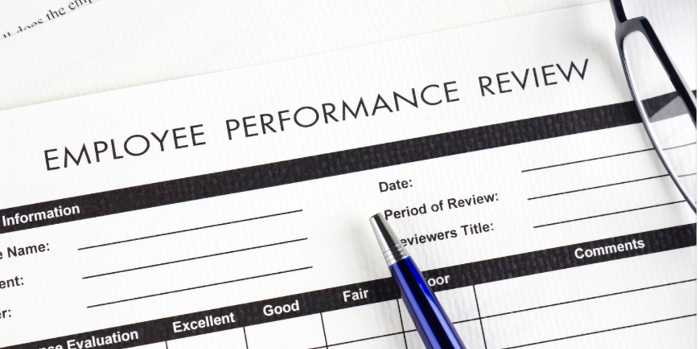 Performance Review