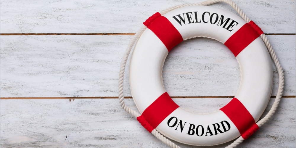 Onboarding